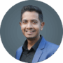 Aneesh ceo